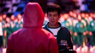Squid Game | Image via Netflix